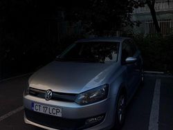 Gri Utilizat 2012 VW Polo | 4.250 EUR (Preț OK)