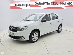 Culoarealb Utilizat 2019 Dacia Logan Berlinǎ | 7.950 EUR (Preț OK)