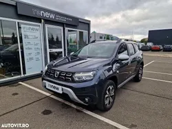 Culoaregri Utilizat 2022 Dacia Duster Prestige SUV | 18.271 EUR (Preț OK)