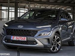 Culoaregri Utilizat 2021 Hyundai Kona SUV | 17.700 EUR (Preț OK)