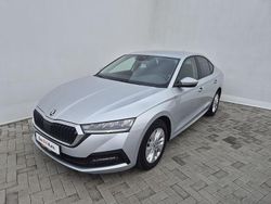 Gri Utilizat 2022 Skoda Octavia Ambition Berlinǎ | 18.500 EUR (Puțin scump)