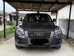 Utilizat 2010 Audi Q5 SUV | 8.700 EUR (Preț bun)