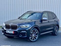 Culoaregri Utilizat 2019 BMW X3 Comfort Edition SUV | 25.999 EUR (Preț OK)