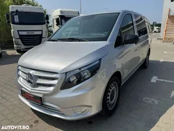 Argint Utilizat 2020 Mercedes Vito Monovolum | 29.464 EUR (Super Preț)