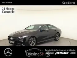 Negru Utilizat 2023 Mercedes 350 AMG line | 60.062 EUR