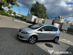 Utilizat 2008 Seat Altea Monovolum | 3.500 EUR (Preț OK)