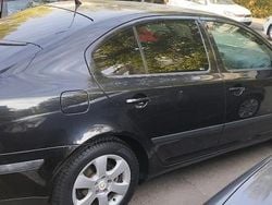 Utilizat 2007 Skoda Octavia Berlinǎ | 3.300 EUR