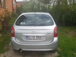 Utilizat 2006 Citroën Xsara Picasso Monovolum | 800 EUR