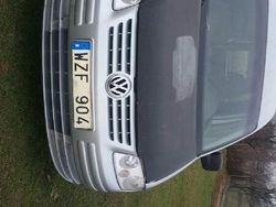 Utilizat 2006 VW Caddy Monovolum | 2.500 EUR (Preț bun)