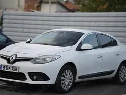 Utilizat 2016 Renault Fluence Berlinǎ | 6.000 EUR (Preț bun)