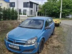 Utilizat 2004 Opel Astra Hatchback | 680 EUR (Super Preț)