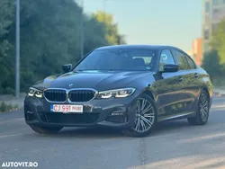 Gri Utilizat 2019 BMW 318 M Sport Berlinǎ | 22.499 EUR (Scump)