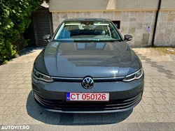 Culoaregri Utilizat 2022 VW Golf VIII Life Hatchback | 18.500 EUR (Super Preț)