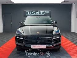 Negru Utilizat 2019 Porsche Cayenne SUV | 83.895 EUR