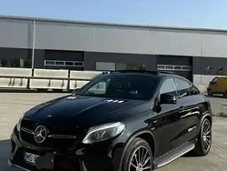 Utilizat 2016 Mercedes 450 Break | 38.000 EUR