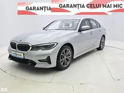 Gri Utilizat 2020 BMW 330 Berlinǎ | 33.950 EUR