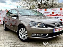 Alta Utilizat 2011 VW Passat Berlinǎ | 8.790 EUR (Scump)