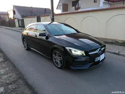 Utilizat 2019 Mercedes CLA180 AMG Berlinǎ | 15.500 EUR