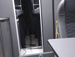 Utilizat 2012 Mercedes Sprinter Van | 26.599 EUR