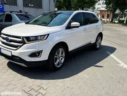 Alb Utilizat 2017 Ford Edge Titanium SUV | 15.990 EUR (Scump)