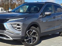 Culoaregri Utilizat 2024 Mitsubishi Eclipse Cross Plus SUV | 26.983 EUR (Puțin scump)
