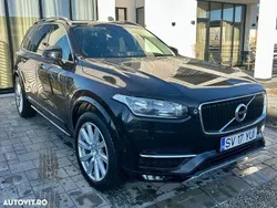 Culoarenegru Utilizat 2015 Volvo XC90 Momentum SUV | 18.450 EUR