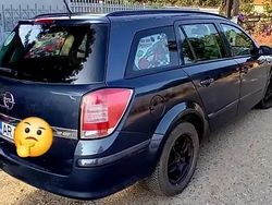 Utilizat 2008 Opel Astra Break | 1.800 EUR (Preț OK)