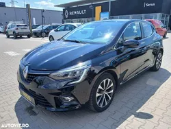Culoarenegru Utilizat 2021 Renault Clio V Hatchback | 14.990 EUR (Preț OK)