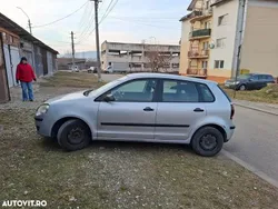 Culoaregri Utilizat 2008 VW Polo Hatchback | 1.800 EUR (Preț OK)