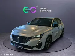 Gri Utilizat 2023 Peugeot 308 GT Hatchback | 22.995 EUR