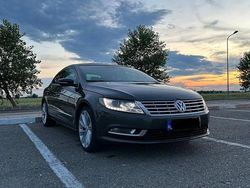 Culoaremaro Utilizat 2014 VW CC Berlinǎ | 7.750 EUR (Preț bun)