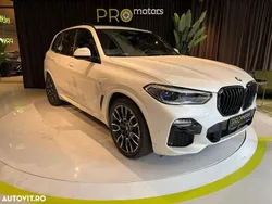 Alb Utilizat 2020 BMW X5 Comfort Edition SUV | 51.900 EUR (Preț bun)