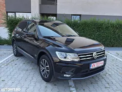 Culoarenegru Utilizat 2019 VW Tiguan SUV | 17.980 EUR (Super Preț)