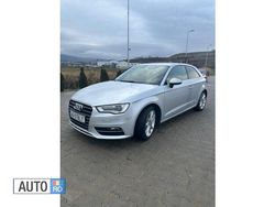Argintiu Utilizat 2013 Audi A3 Comfort Coupe | 9.500 EUR