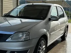 Utilizat 2010 Dacia Logan Berlinǎ | 3.250 EUR (Scump)