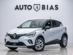 Utilizat 2021 Renault Captur Evolution SUV | 14.450 EUR (Preț OK)