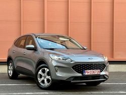 Culoareargint Utilizat 2022 Ford Kuga Titanium SUV | 17.600 EUR (Super Preț)