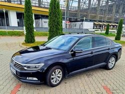 Negru Utilizat 2018 VW Passat Berlinǎ | 10.600 EUR (Super Preț)