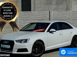 Culoarealb Utilizat 2018 Audi A4 Premium Berlinǎ | 13.480 EUR (Super Preț)