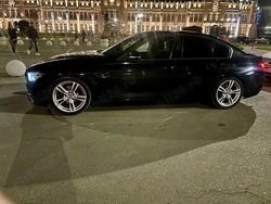 Utilizat 2012 BMW 316 Sport Line Berlinǎ | 7.500 EUR (Preț bun)