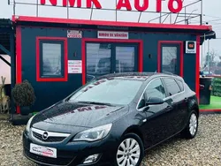 Culoarenegru Utilizat 2012 Opel Astra Cosmo Break | 5.800 EUR (Preț OK)