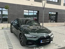 Verde Utilizat 2022 BMW 430 Coupe | 38.000 EUR (Preț OK)