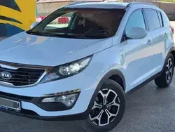 Utilizat 2015 Kia Sportage 2 SUV | 10.800 EUR (Preț OK)