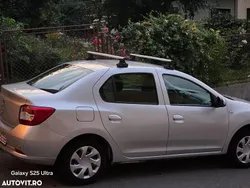 Culoaregri Utilizat 2015 Dacia Logan Ambiance Berlinǎ | 4.700 EUR (Preț bun)