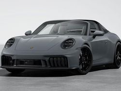 Nouă 2025 Porsche 911 Targa 4 Cabrio | 220.322 EUR