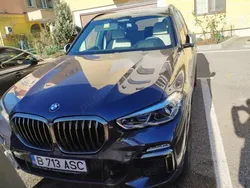 BMW X5 M
