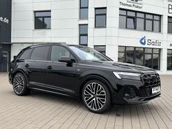 Nouă 2025 Audi Q7 S-Line SUV | 96.535 EUR