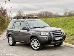Culoaregri Utilizat 2005 Land Rover Freelander SUV | 3.995 EUR (Preț OK)
