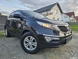 Utilizat 2013 Kia Sportage 2 SUV | 7.950 EUR (Preț OK)