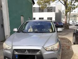 Gri Utilizat 2011 Mitsubishi ASX SUV | 6.300 EUR